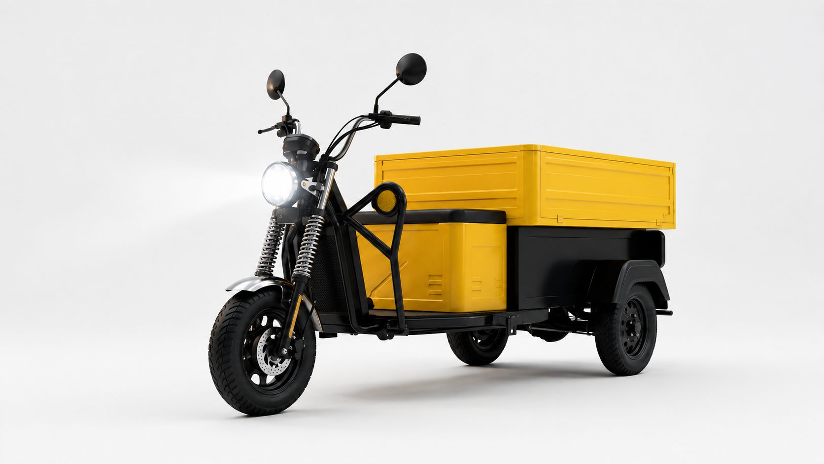 Titan EC Cart